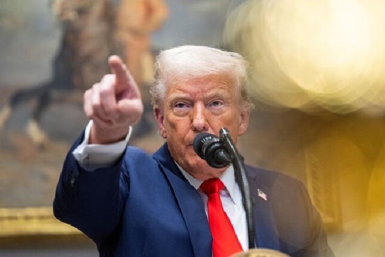 US-Iran Tension: अमेरिका-ईरान एक बार फिर आमने-सामने, ट्रंप ने सारे कार्यक्रम रद्द कर की हाई-लेवल मीटिंग