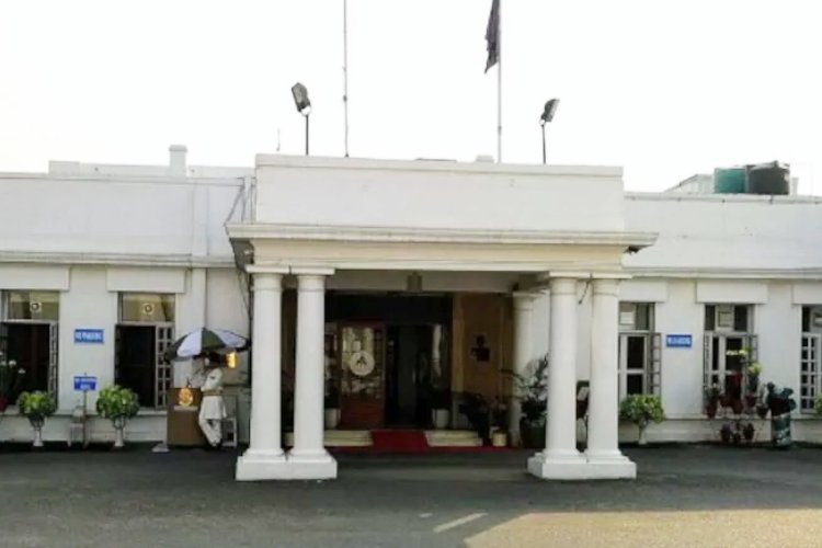 PM हाउस के बगल वाली 27 एकड़ जमीन छोड़ो! जिमखाना क्लब को 5 जून तक खाली करने का सख्त आदेश!
