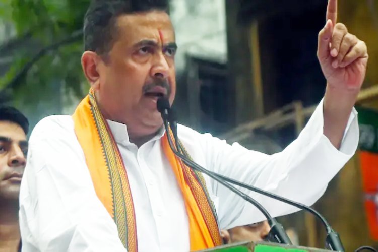 शुभेंदु सरकार ने बदला ममता बनर्जी का फैसला, बकरीद पर अब सिर्फ एक दिन की रहेगी छुट्टी