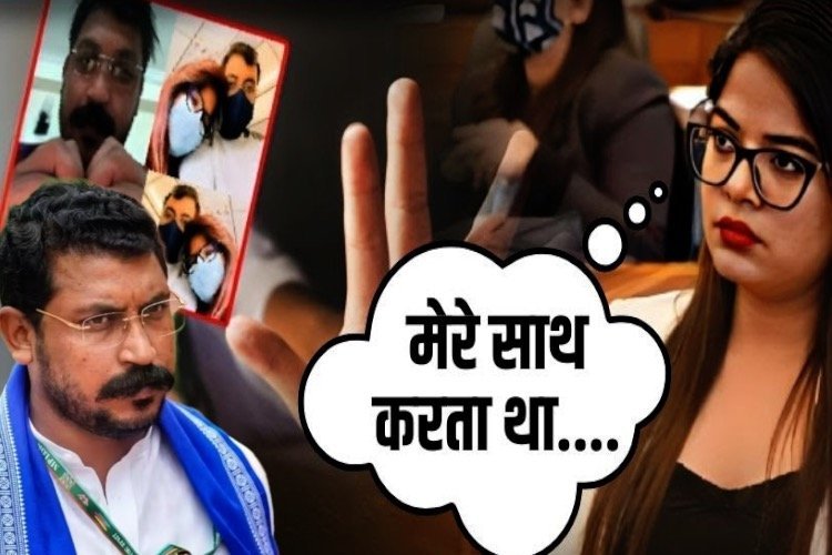 क्या विपक्ष के ‘विभीषण’ बन रहे हैं चंद्रशेखर आजाद? दलित राजनीति, BJP कनेक्शन और बड़े आरोपों पर उठे सवाल