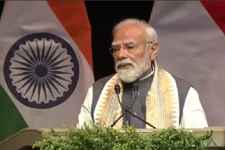 बेंगलुरु में पीएम मोदी की सुरक्षा में चूक को लेकर बड़ा एक्शन, 6 पुलिसकर्मी सस्पेंड