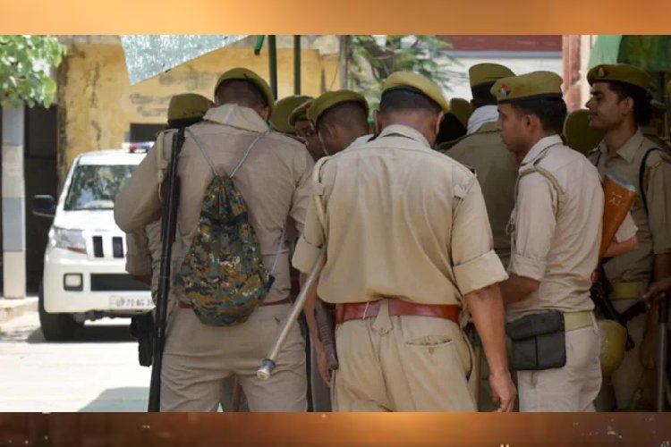 लखनऊ में UPSC तैयारी कर रही युवती के साथ गैंगरेप, तीन दिन तक बंधक बनाकर रखा