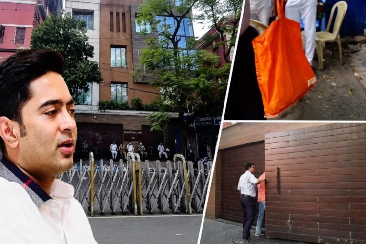 बंगाल में अभिषेक बनर्जी पर बढ़ा दबाव, 15 दिनों में 4 बड़े एक्शन से मचा सियासी भूचाल