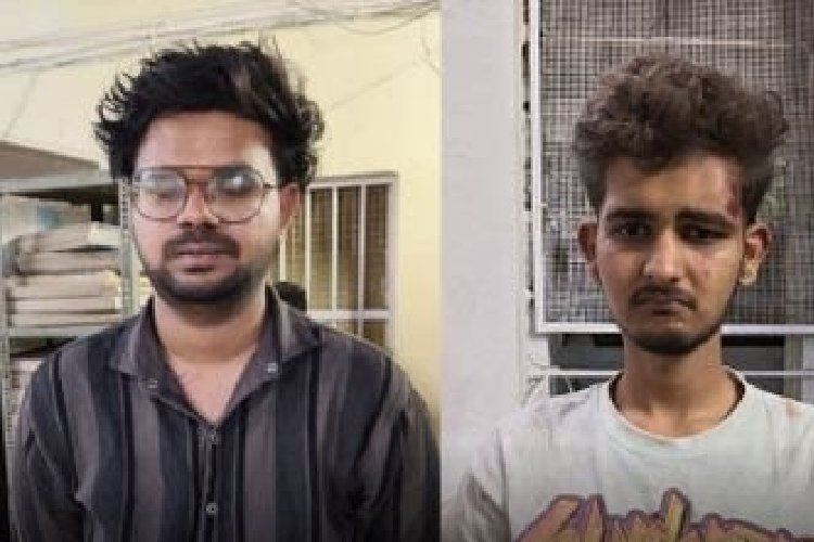 नशे में धुत पुलिस वाले के बेटे ने कार से मचाया तांडव! 6 लोगों को रौंदा