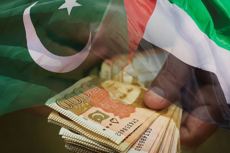 UAE से हजारों पाकिस्तानी कामगारों की जबरन वापसी, ईरान तनाव का असर