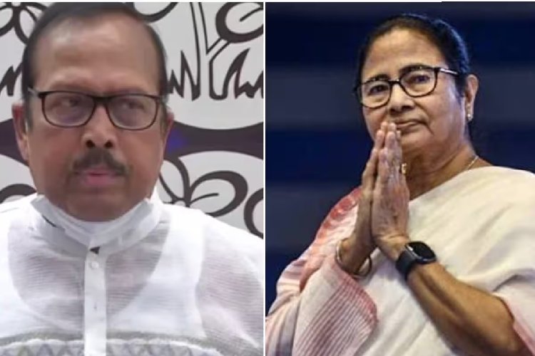 टीएमसी में बड़ा भूचाल! ममता के खिलाफ खुलकर बोले एक और वरिष्ठ सांसद, बीजेपी में जाने के आसार