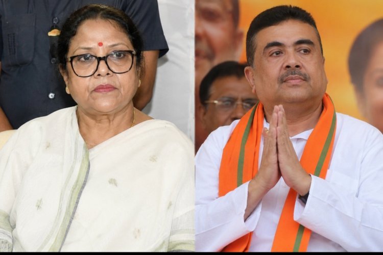 TMC को लगेगा बड़ा झटका, 6 विधायकों के साथ बीजेपी में शामिल होंगी सांसद काकोली घोष, टेंशन में ममता
