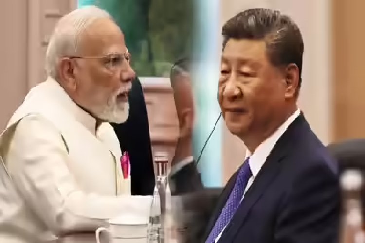 क्वाड की बैठक से तिलमिलाया चीन... शांति की दुहाई देने लगा बीजिंग