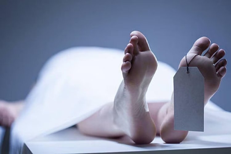 रांची में दिल दहला देने वाली घटना: बॉयफ्रेंड पर रेप का आरोप लगाने वाली लड़की ने की आत्महत्या, सुसाइड नोट भी बरामद