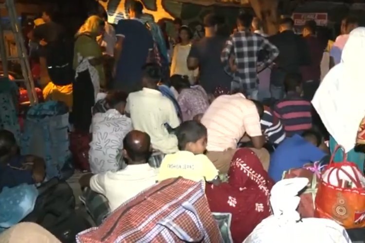 घुसपैठ पर सरकार का सबसे बड़ा एक्शन, सीमा पर लौटने लगी भीड़, बंगाल में डिटेक्ट, डिलीट एंड डिपोर्ट का असर शुरू