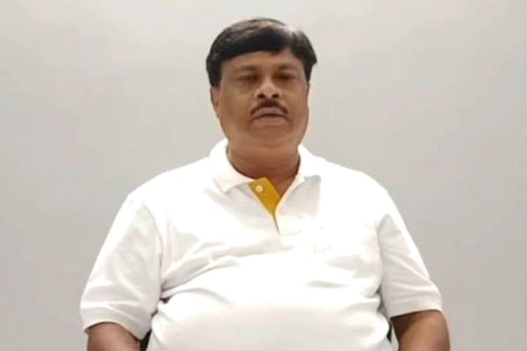वोटरों को डराने-धमकाने वाले TMC विधायक दिलीप मंडल गिरफ्तार, पुलिस के डर से ओडिशा में छिपकर बैठे थे विधायक