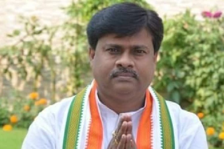 पुरी से गिरफ्तार TMC विधायक दिलीप मंडल कौन हैं? उन पर क्या आरोप हैं?