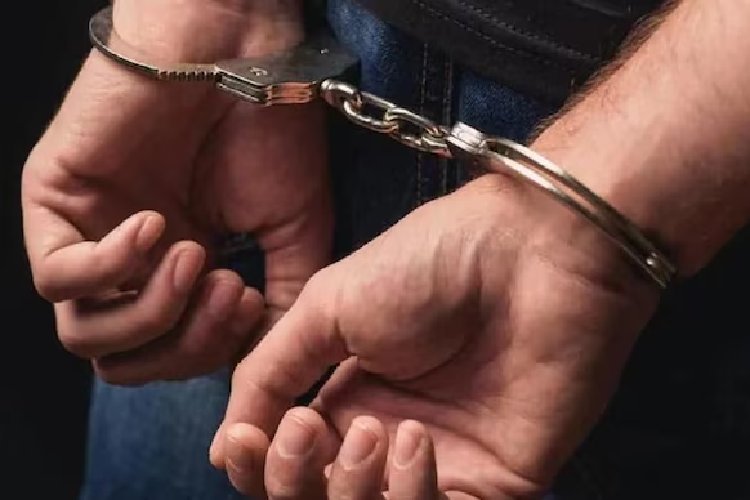 नो वीजा, नो पासपोर्ट: उत्तराखंड के गांव में ट्रेकिंग करते यूक्रेनियन युवक गिरफ्तार