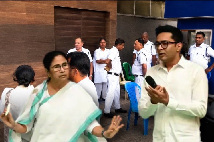 बंगाल में सत्ता जाने के बाद बढ़ीं ममता बनर्जी की मुश्किलें, बयान से लेकर पार्टी में दरार तक उठे सवाल