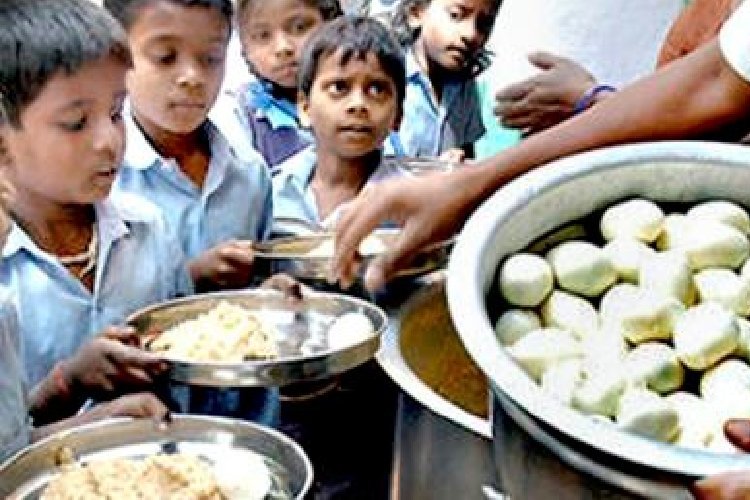 मिड-डे मील के लिए स्टॉक किए गए 20 करोड़ अंडे को लेकर अन्नामलाई ने विजय सरकार को दी चेतावनी
