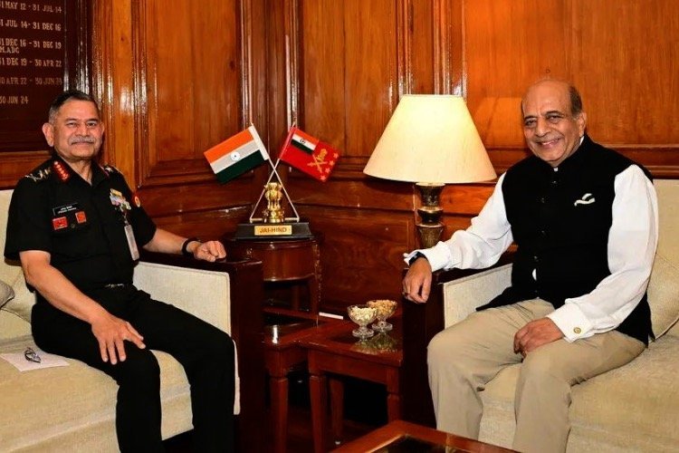 बांग्लादेश में भारत का बड़ा दांव! दिनेश त्रिवेदी की नियुक्ति और सीमा सुरक्षा पर तेज हुआ एक्शन