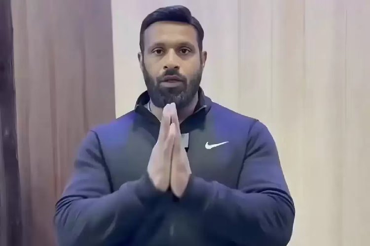 ''भाजपा से बड़ा ऑफर आया, लेकिन मना कर दिया...'' मोहम्मद दीपक बोले- राजनीति चीज ही ऐसी है!