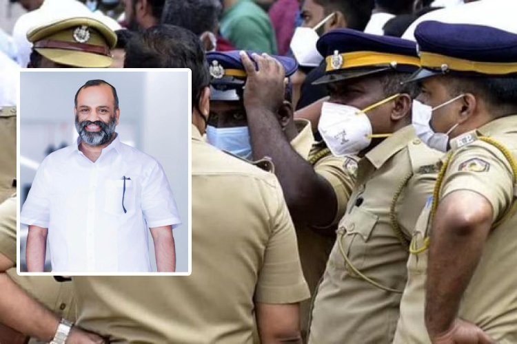 80 करोड़ का गबन! केरल में हाउसिंग सोसाइटी के फाउंडर चेयरमैन पर FIR दर्ज