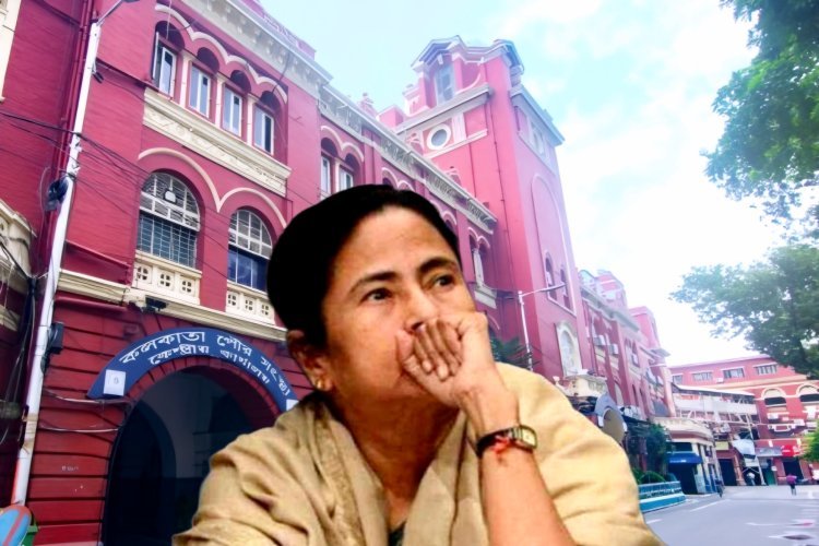 127 पार्षदों ने TMC से दिया इस्तीफा, ममता बनर्जी के नेताओं पर 181 एफआईआर दर्ज, पार्टी में  भयंकर भगदड़
