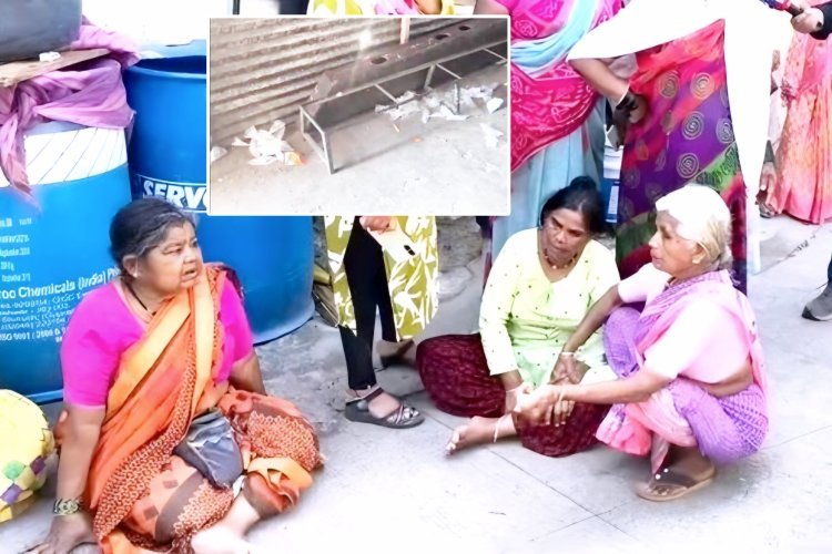 महाराष्ट्र में जहरीली शराब का कहर, 8 लोगों की हुई दर्दनाक मौत, सीएम ने लिया एक्शन