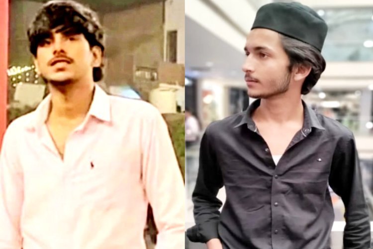 कभी बकरा हलाल होते देखा है...कहकर घर बुलाया, फिर असद ने चाकुओं से गोदकर की हत्या