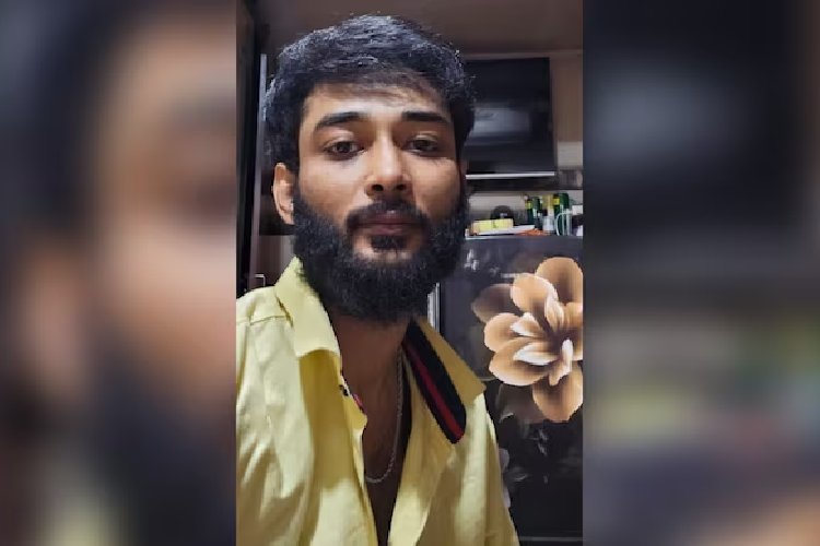 घरेलू विवाद में पत्नी को 4 घंटे तक 'मुर्गा' बनाकर प्रताड़ित किया, मायके पहुंचकर चाकू से किया हमला