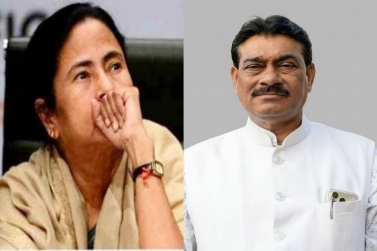 यूपी में छिपकर बैठा था टीएमसी का पूर्व विधायक, बंगाल पुलिस ने किया गिरफ्तार, रंगदारी व जबरन वसूली का आरोप