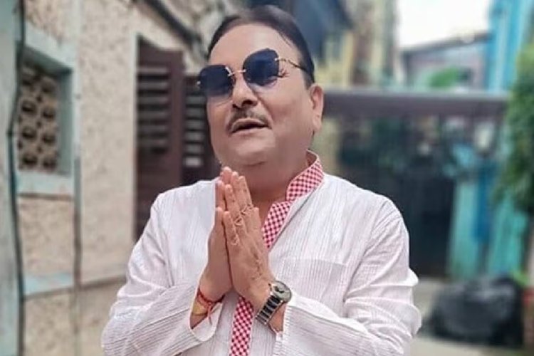 ताला तोड़कर TMC विधायक मदन मित्रा के घर में घुसी पुलिस, कई दस्तावेज जब्त