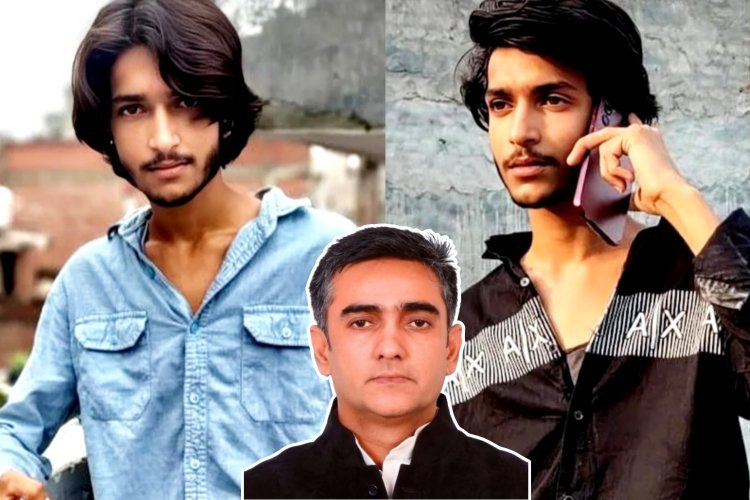 गजियाबाद में सूर्या के हत्यारे असद के एनकाउंटर पर भड़के सपा प्रवक्ता, विशेष समुदाय को बनाया जा रहा है निशाना