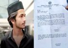 सूर्या को मारने वाले असद के घर पर चलेगा बुलडोजर ? चस्पा हुई नोटिस, 15 दिनों में मांगा गया जवाब