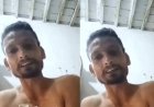मुस्लिमों पर हो रहा अत्यचार, ईरान वालो, भारत पर 5000 मिसाइल दागों, मोदी को जगह न मिले भागने की....मोहम्मद मुबारक ने दी धमकी
