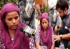 हिंदू मुस्लिम भाई-भाई नहीं हो सकते...सभी आरोपियों का हो फूल एनकाउंटर, सूर्या की मां ने योगी से की मांग