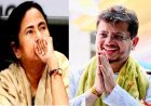 Ritabrata Banerjee : छात्र राजनीति, ट्रेड यूनियन के बाद सांसद और विधायक तक सफर...जानिए कौन है ऋतब्रत बनर्जी ? संपर्क में है TMC के 50  विधायक
