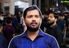 पटना में खान सर के कोचिंग सेंटर के बाहर चली गोली! इलाके में मचा हड़कंप