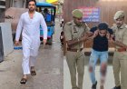 कितने असद को मारोगे... चाकुओं के साथ धमकी भरा वीडियो किया वायरल, योगी की पुलिस ने किया इलाज