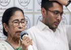 बंगाल में स्पीकर को पत्र सौंपेगा TMC का बागी गुट? उनके पास दो-तिहाई बहुमत होने का दावा
