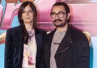 5 जुलाई को गौरी स्प्रैट से शादी करेंगे आमिर खान, आमीर बोले- दिल से माना जीवनसाथी