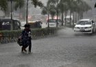 दिल्ली-यूपी में तेज आंधी-बारिश, केरल में मानसून दस्तक! 90 किमी की रफ्तार से चलेगी हवा