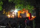 आधी रात बंद हुए रास्ते, तैनात हुई फोर्स, योगी के बुलडोजर ने गायब कर दिया 200 साल पुरानी मस्जिद