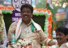 जबरन वसूली और आपराधिक धमकी के आरोपों में तृणमूल के एक और पार्षद को गिरफ्तार