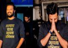 शिवाजी महाराज वाली टी-शर्ट, डांस-शराब का वीडियो और फिर माफी... रितेश देशमुख पर क्यों भड़के लोग?