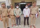 नोएडा में गड्ढे में फंसे सॉफ्टवेयर इंजीनियर युवराज की जान बचाने की कोशिश करने वाला युवक गिरफ्तार