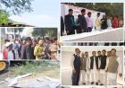कौन है अखिलेश यादव का खास सीनू प्रधान, डासना मदरसा बुलडोजर एक्शन के बाद सामने आया नाम, सच जानकर उड़ जाएंगे होश
