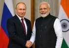 नहीं झुकेगा भारत... पुतिन ने की पीएम नरेंद्र मोदी की जमकर तारीफ, उड़ की ट्रंप की नींद