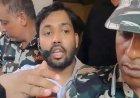 खान सर ने दिया गोली चलाने का आदेश? FIR में दावा