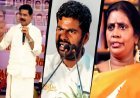 अन्नामलाई के बाद, तमिलनाडु में भाजपा के दो और वरिष्ठ नेताओं ने दिया इस्तीफा