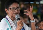 ममता को तगड़ा झटका! बैठक में सिर्फ 6 सांसद और 8 विधायक ही पहुंचे, TMC में बगावत का सिलसिला तेज