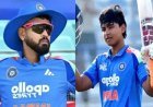 श्रेयस कप्तान, तिलक बने उप-कप्तान! सूर्यकुमार का पत्ता कटा, 15 साल के सूर्यवंशी की धमाकेदार एंट्री
