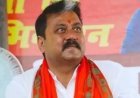 नए साल की पार्टी में गोलीबारी! बिहार BJP विधायक राजू सिंह गैर-इरादतन हत्या में दोषी, 9 जून को सजा पर सुनवाई