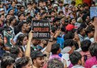 जंतर-मंतर प्रदर्शन के बीच 'कॉकरोच जनता पार्टी' पर FIR! राष्ट्र-विरोधी गतिविधियों और विदेशी फंडिंग का आरोप